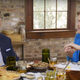 Stephen Colbert, Senator Elizabeth Warren